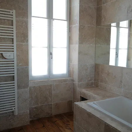 Villa Maison Do Re - 4 Etoiles Le Bois-Plage-en-Ré