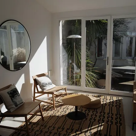 Maison Do Re - 4 Etoiles *