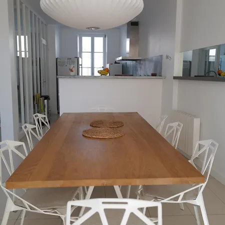 Maison Do Re - 4 Etoiles Villa