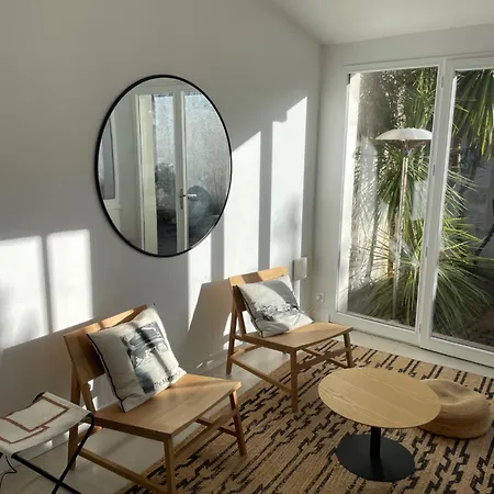 Villa Maison Do Re - 4 Etoiles
