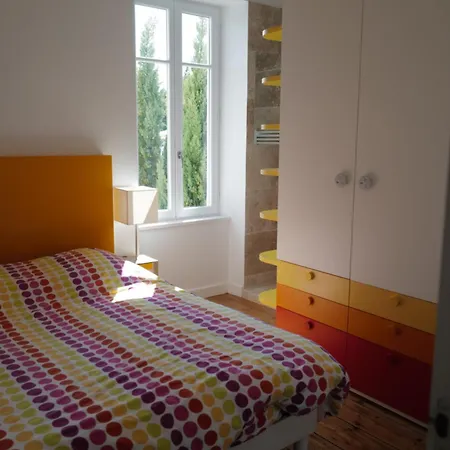 Maison Do Re - 4 Etoiles * Le Bois-Plage-en-Re