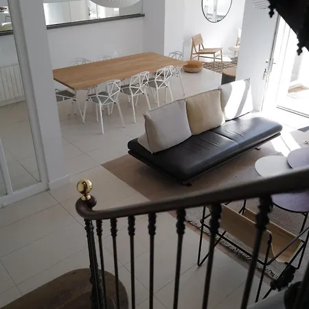Maison Do Re - 4 Etoiles * Le Bois-Plage-en-Re