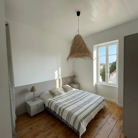 Maison Do Re - 4 Etoiles * Le Bois-Plage-en-Re