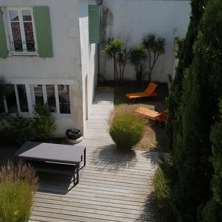 Maison Do Re - 4 Etoiles *