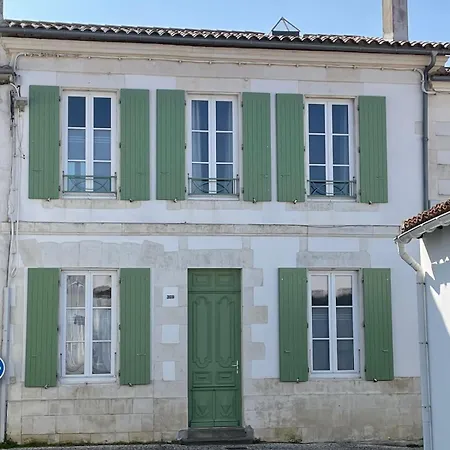 Villa Maison Do Re - 4 Etoiles