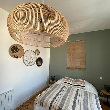 Maison Do Re - 4 Etoiles Le Bois-Plage-en-Ré