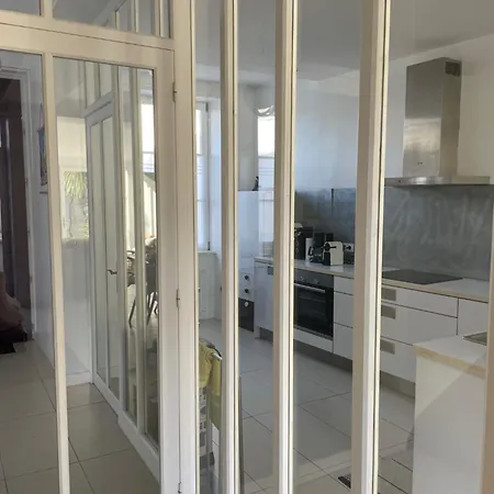 Maison Do Re - 4 Etoiles