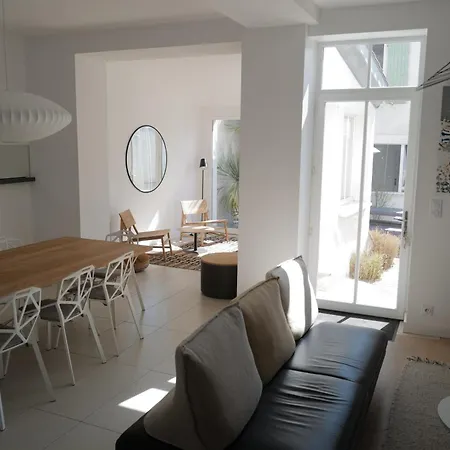 Villa Maison Do Re - 4 Etoiles