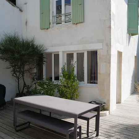 Maison Do Re - 4 Etoiles *