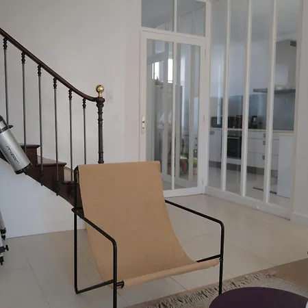 Maison Do Re - 4 Etoiles Villa Le Bois-Plage-en-Re