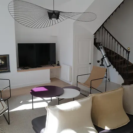 Maison Do Re - 4 Etoiles * Le Bois-Plage-en-Re