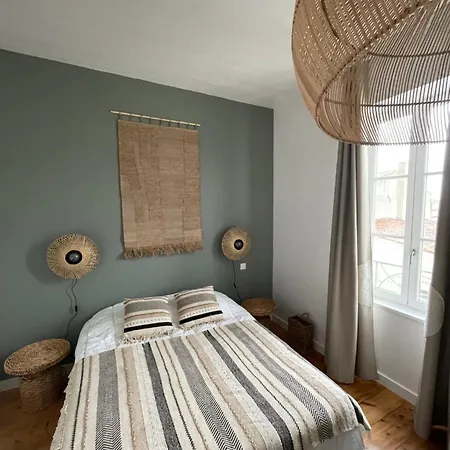 Maison Do Re - 4 Etoiles