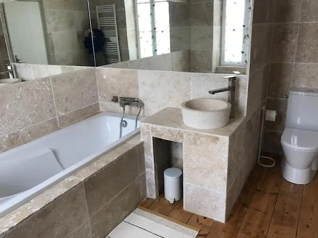 Vila Maison Do Re - 4 Etoiles Le Bois-Plage-en-Ré