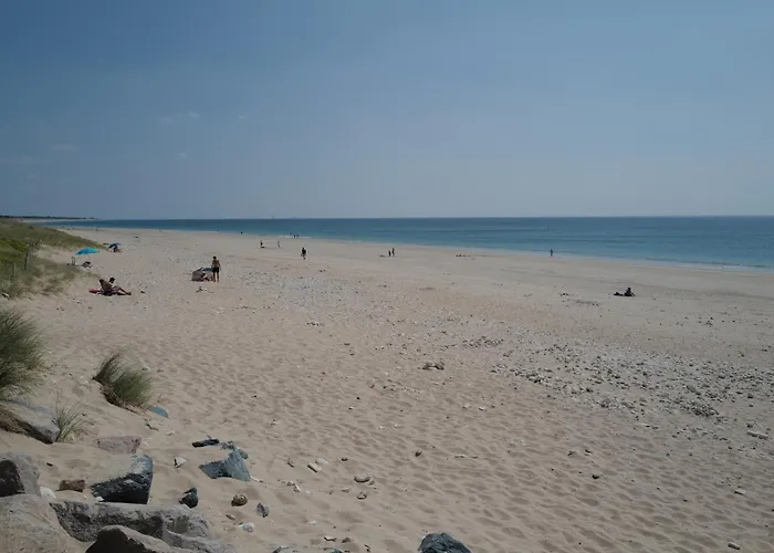 Maison Do Re - 4 Etoiles * Le Bois-Plage-en-Ré